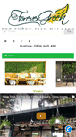 Mobile Screenshot of khonggianxanhvn.com